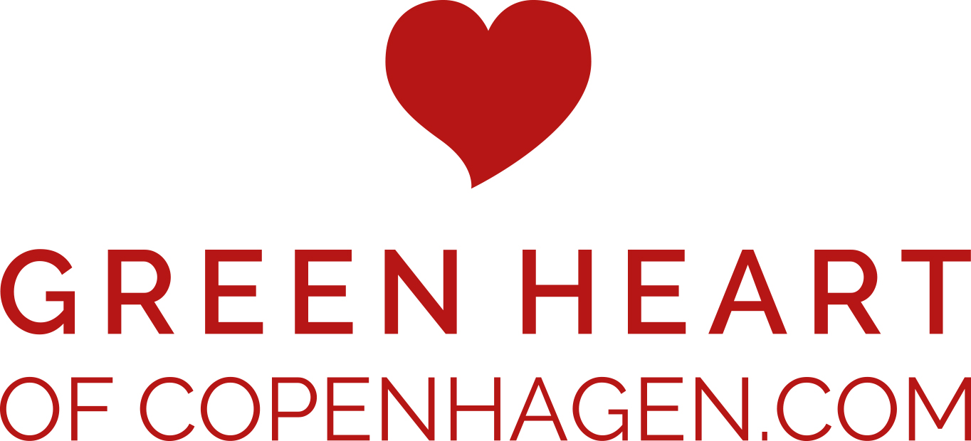 Green Heart of Copenhagen logo