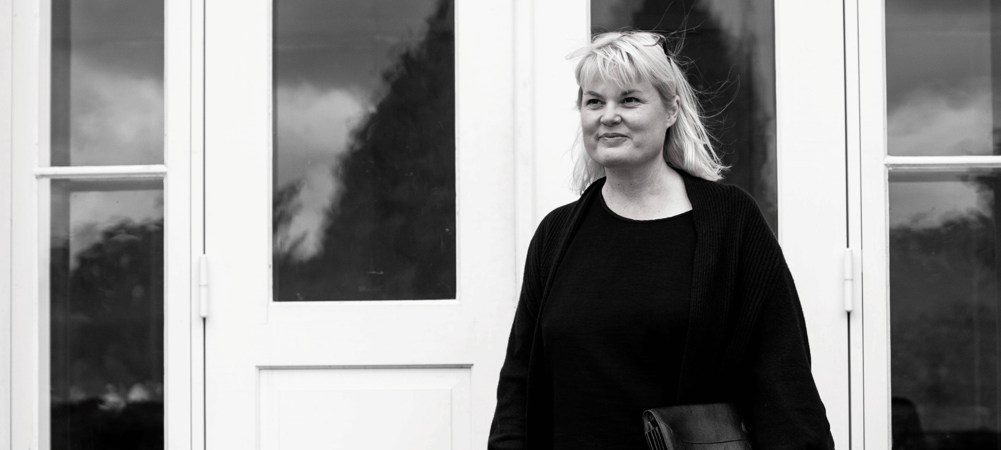 Rikke V. Stoltz