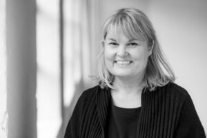 Rikke V. Stoltz – foredragsholder og rådgiver