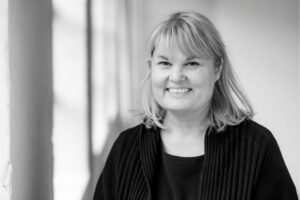 Rikke V. Stoltz, board member, entrepreneur and strategic advisor